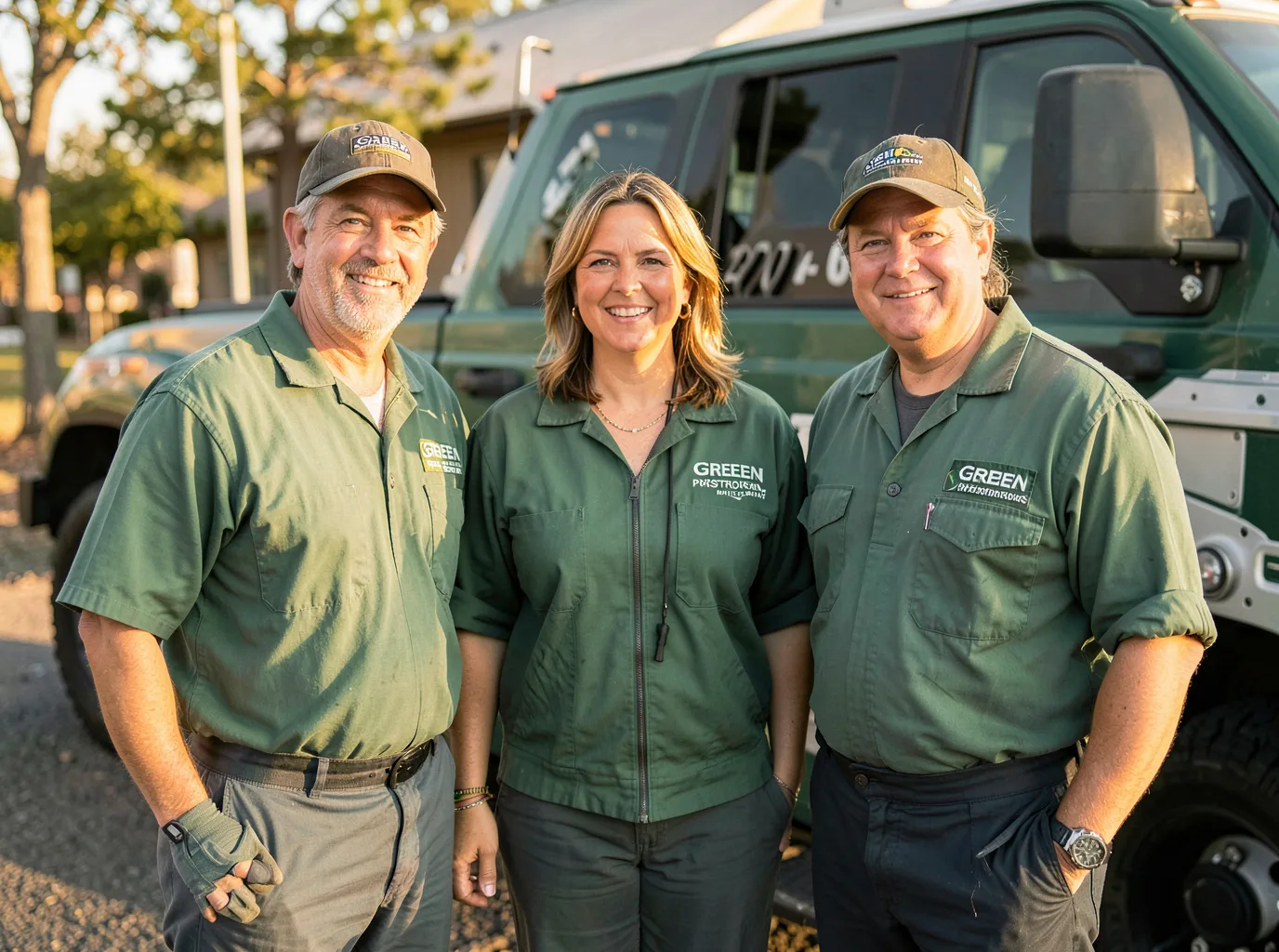Water Damage Restoration company in Crowell, TX