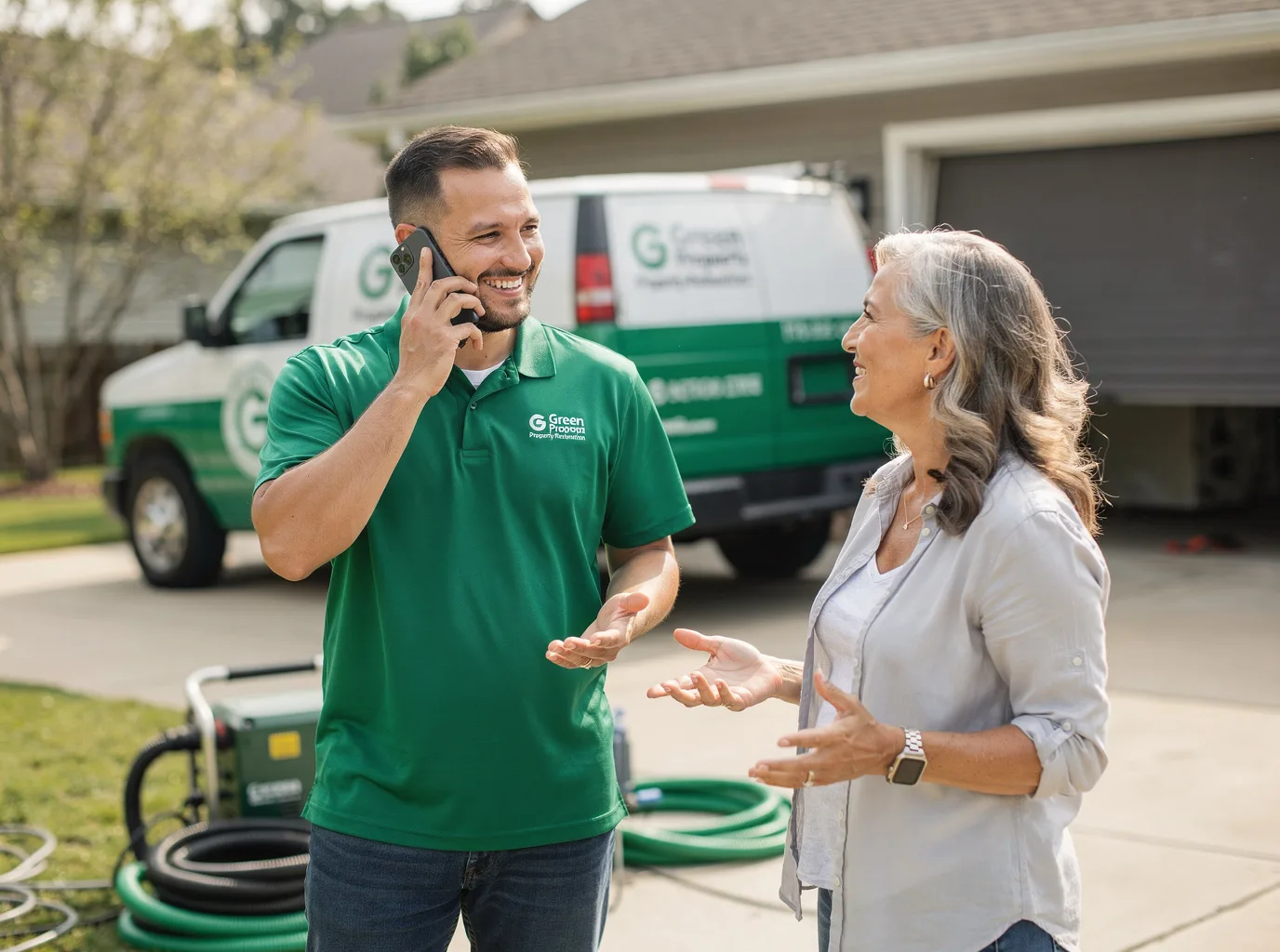 Water Damage Restoration Crowell, TX FAQs